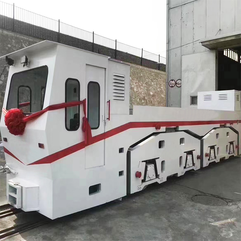 产地中国甘肃燃料类型电气尺寸（长x宽x高）（毫米）9700*1600*2750mm仪表900毫米重量6.5万公斤电源110千瓦*3向前启动牵引力169节持续向前牵引127节连续速度8.8Km/h最大速度...